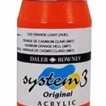 Daler Rowney System 3