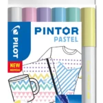 Markerpenna Pilot Pintor