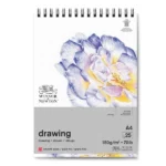 Ritblock Spiral, Winsor & Newton