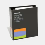 Färgkarta (Pantone)