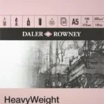 Ritblock Daler Rowney