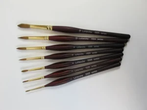Penselset