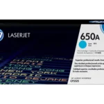 Toner HP Lj