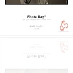 Hahnemuhle Photo Rag