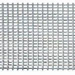 Aluminium Perforerad