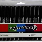 Colortime-pennor
