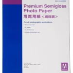 Fotopapper Epson Premium Semigloss Ppr