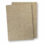 Färgat Papper – Antikrandat, Papperix