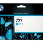 HP 727 Cyan T920 T1500
