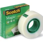 Dokumenttejp – Scotch Magic 810