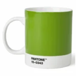Pantone Mugg