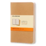 Moleskine Cahier