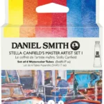Akvarellfärg Daniel Smith