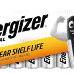Batteri Energizer Industrial Aa 10/FP