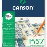 Canson Ritblock 1557