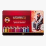 Koh-I-Noor Akvarellpenna Mondeluz