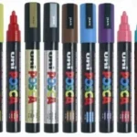 Posca Marker