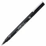 Fineliner Uni-Pin Svart