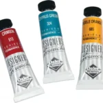 Daler & Rowney Designers Gouache Permanent White