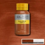 Akrylfärg Galeria 500ml