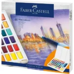 Faber-Castell Watercolours – Helkoppar