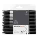 Winsor & Newton Promarker