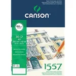 Canson Ritblock 1557 Limmat