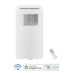 Emerio Portabel Ac med Wifi
