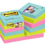 Notes Post-It Ss Cosmic 12/FP