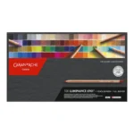 Färgpennset Caran D’ache Luminance 6901