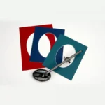 Logan Oval & Circle Mat Cutter 201