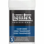 Liquitex Transparent