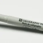 Kalligrafipenna Tusch