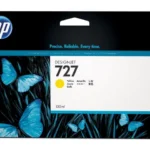 HP 727 Yellow T920 T1500