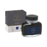 Parker Quink Bläck Blue-Black