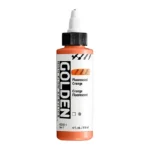 Golden Akrylfärg Highflow, 119 ml