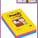 Post-It Supersticky, 3M