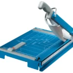 Giljotinskärmaskin Dahle 561