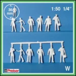 Modellfigurer