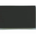 Plast Pp 0,8MM Svart