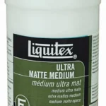 Liquitex Ultra Matte Medium