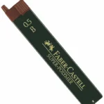 Faber Castell Blyertsstift 0,5MM