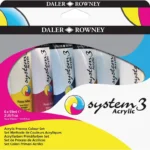 Daler Rowney System 3