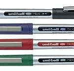 Uni-Ball Eye Micro