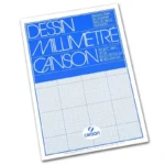 Canson Millimeter Block