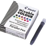 Pilot Patron Parallel Pen
