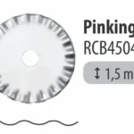 Knivblad Altera Rullskärkniv