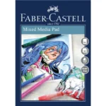Faber-Castell Mixed Media Pad