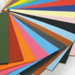 Fabriano Elle-Erre Färgat Papper (70x100cm)
