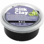 Silk Clay®
